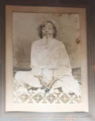 Pagalababa of Ranchi